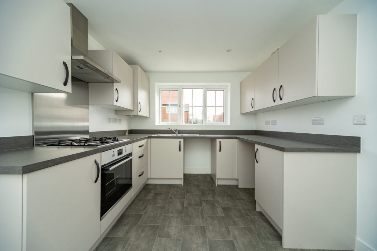 Baily Road, Loughborough, LE12