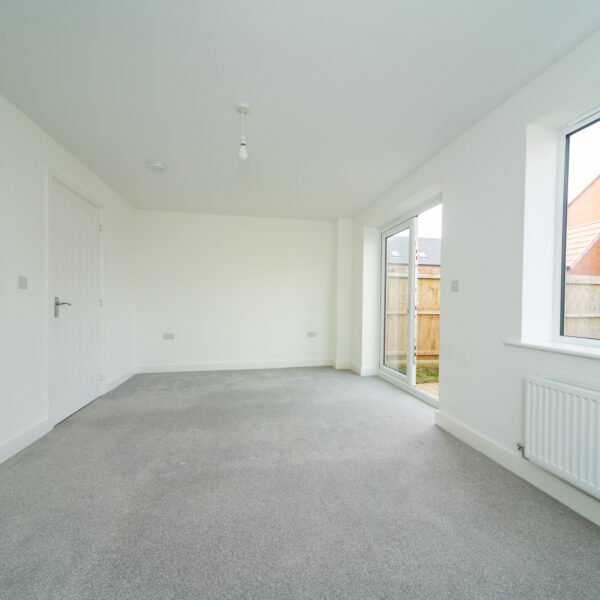 Baily Road, Loughborough, LE12