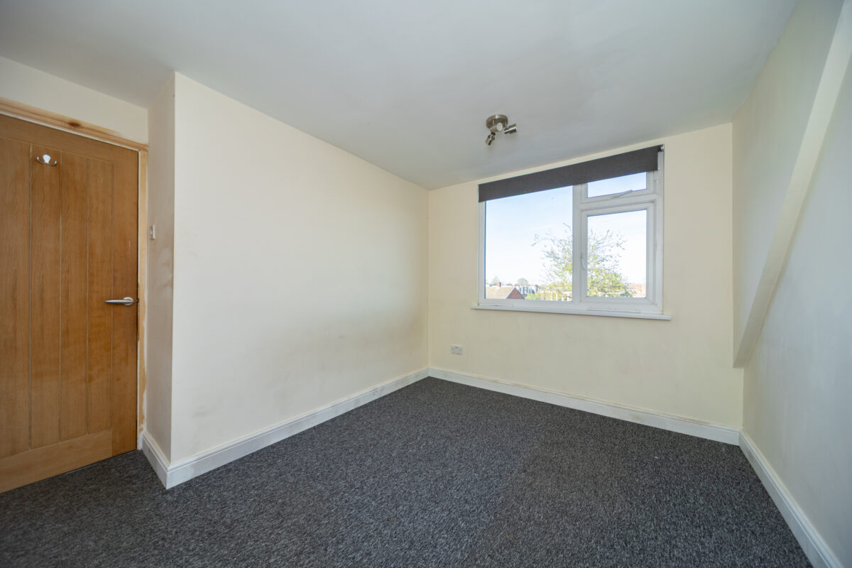 Balmoral Avenue, Shepshed, LE12