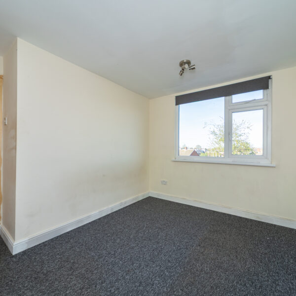 Balmoral Avenue, Shepshed, LE12