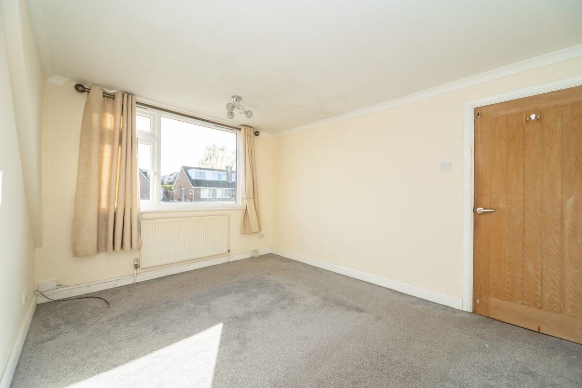 Balmoral Avenue, Shepshed, LE12
