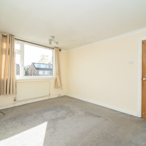 Balmoral Avenue, Shepshed, LE12