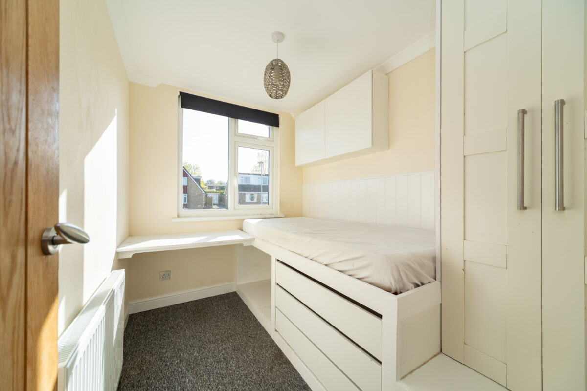 Balmoral Avenue, Shepshed, LE12