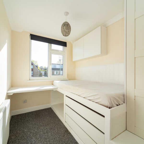 Balmoral Avenue, Shepshed, LE12