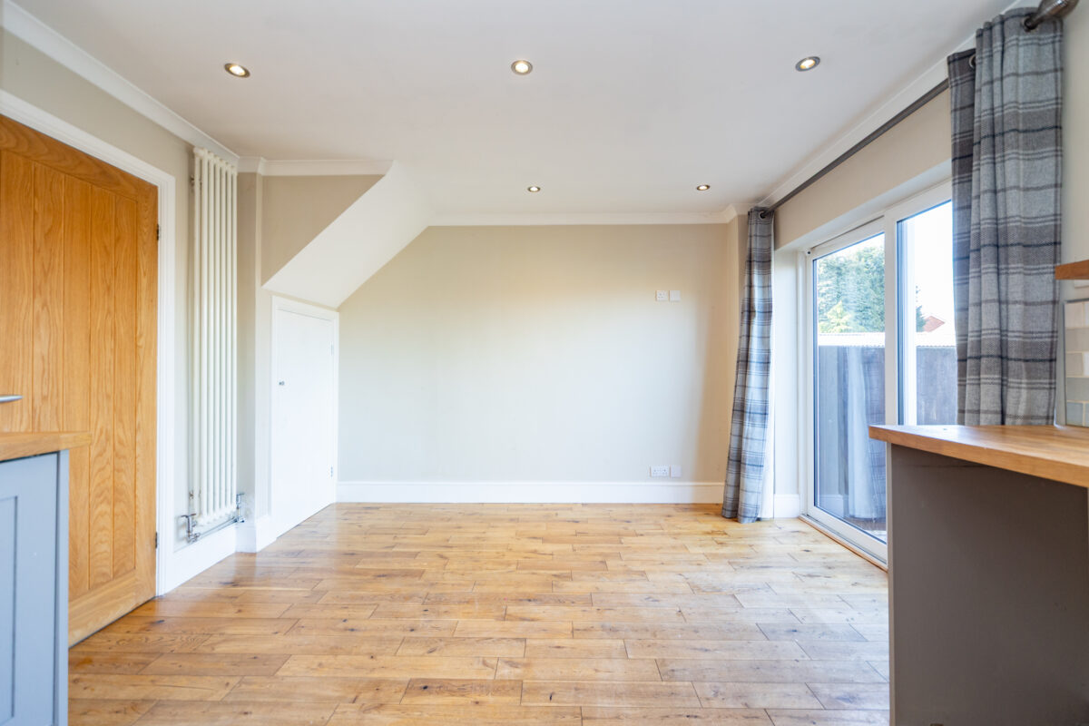 Balmoral Avenue, Shepshed, LE12