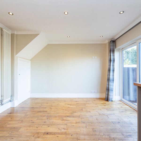 Balmoral Avenue, Shepshed, LE12