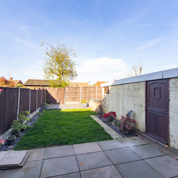 Balmoral Avenue, Shepshed, LE12