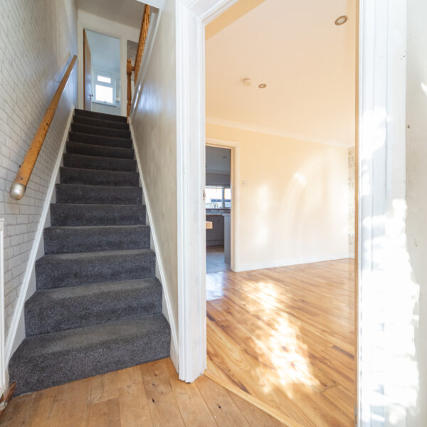 Balmoral Avenue, Shepshed, LE12