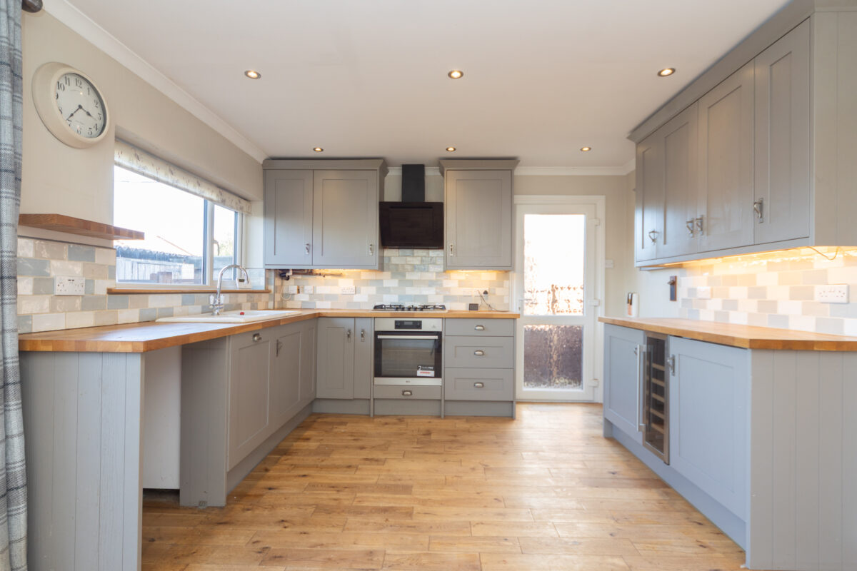 Balmoral Avenue, Shepshed, LE12