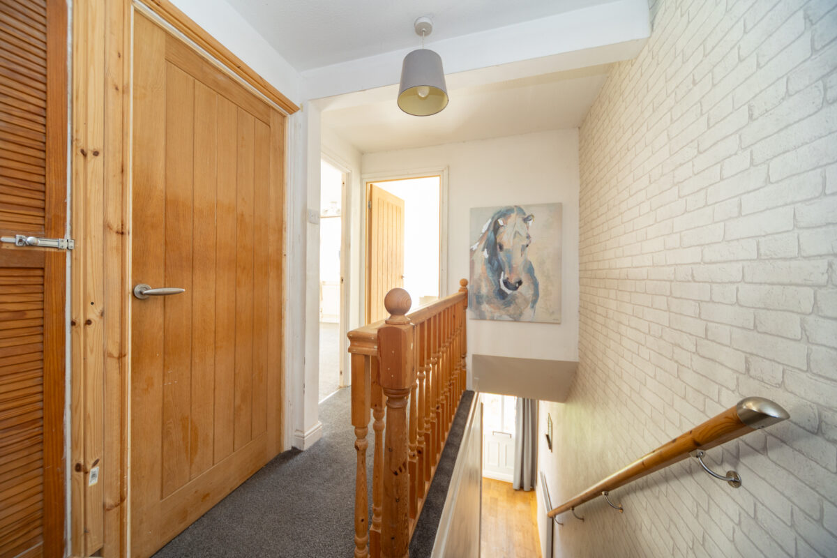 Balmoral Avenue, Shepshed, LE12