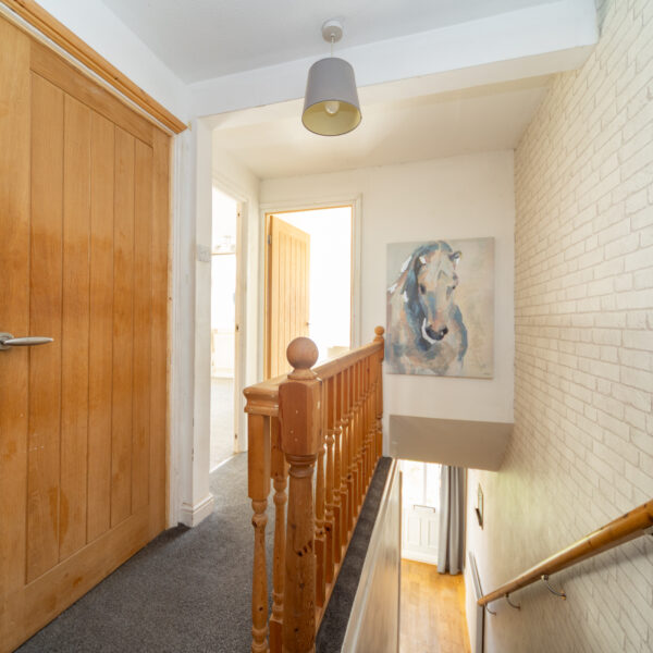 Balmoral Avenue, Shepshed, LE12