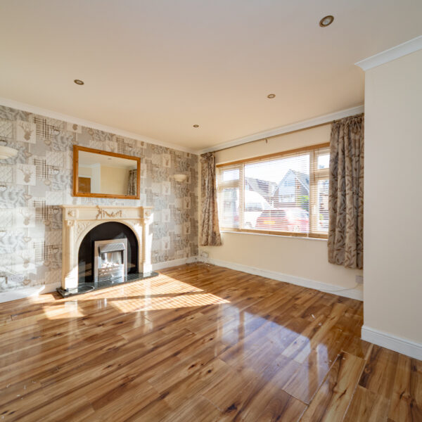 Balmoral Avenue, Shepshed, LE12