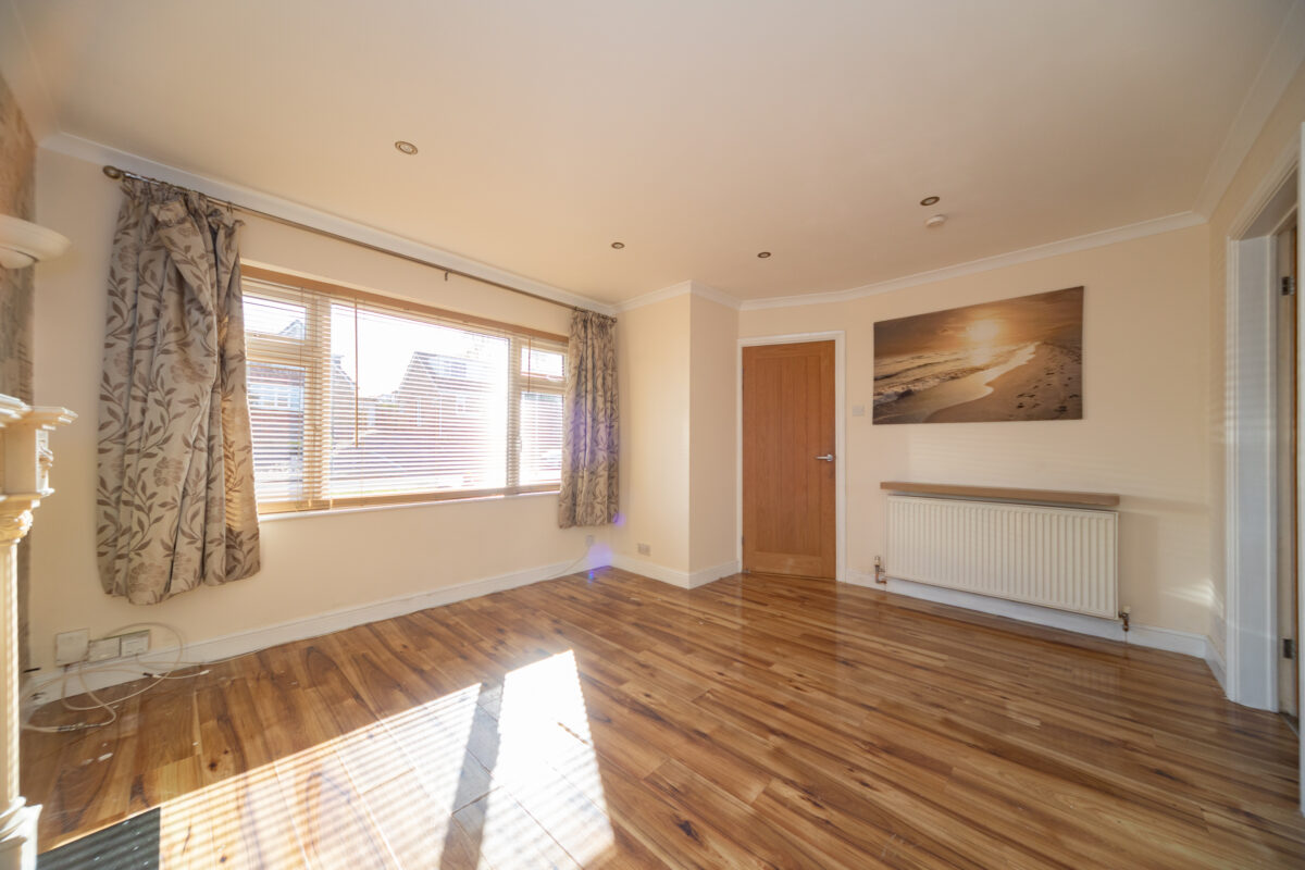 Balmoral Avenue, Shepshed, LE12