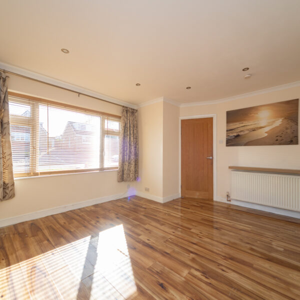 Balmoral Avenue, Shepshed, LE12