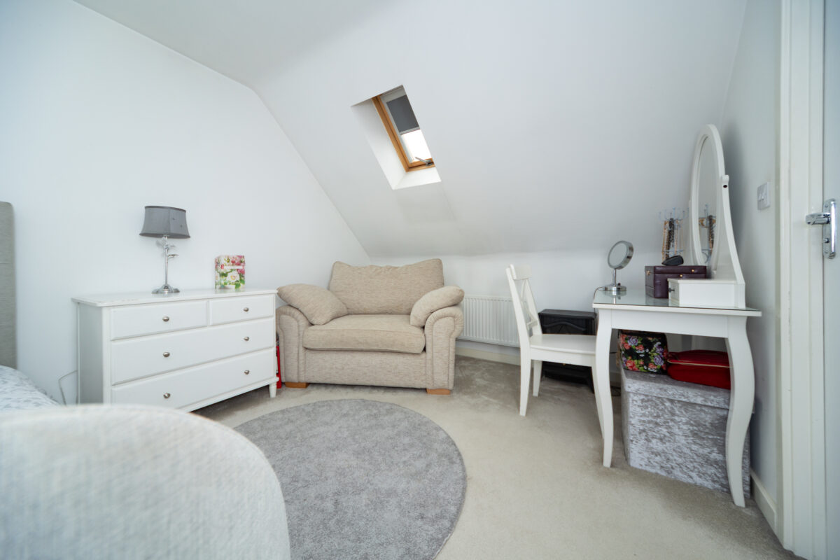 Woodpecker Way, Shepshed, LE12