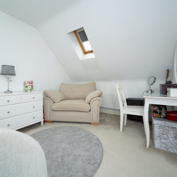 Woodpecker Way, Shepshed, LE12