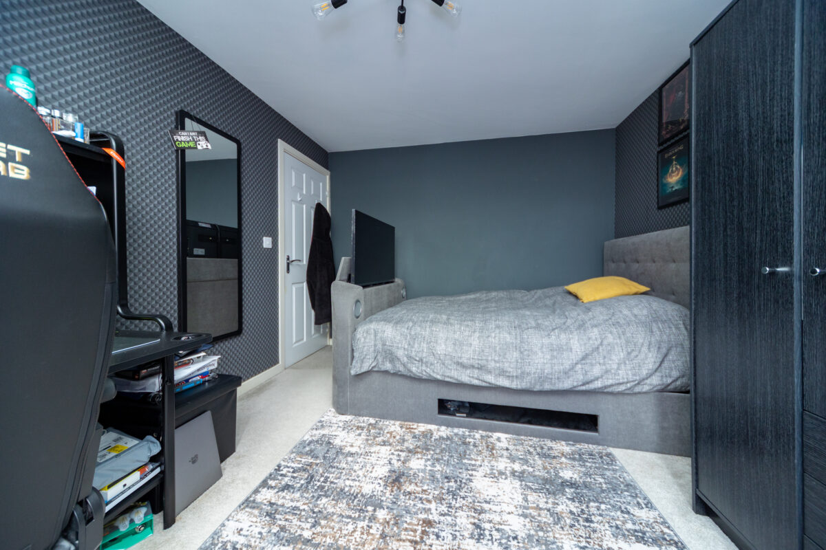 Woodpecker Way, Shepshed, LE12