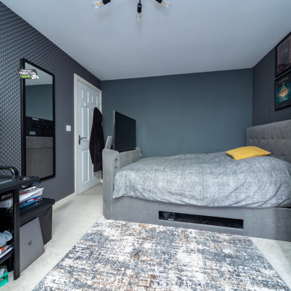 Woodpecker Way, Shepshed, LE12