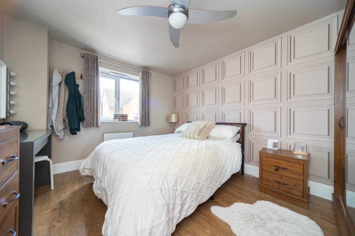 Woodpecker Way, Shepshed, LE12