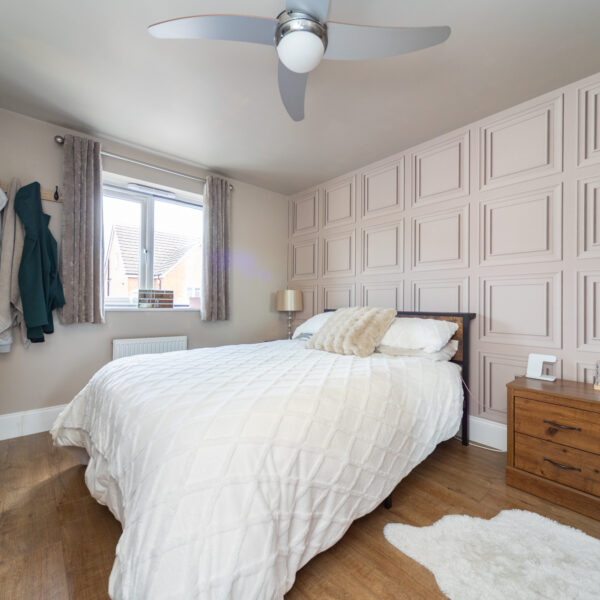 Woodpecker Way, Shepshed, LE12