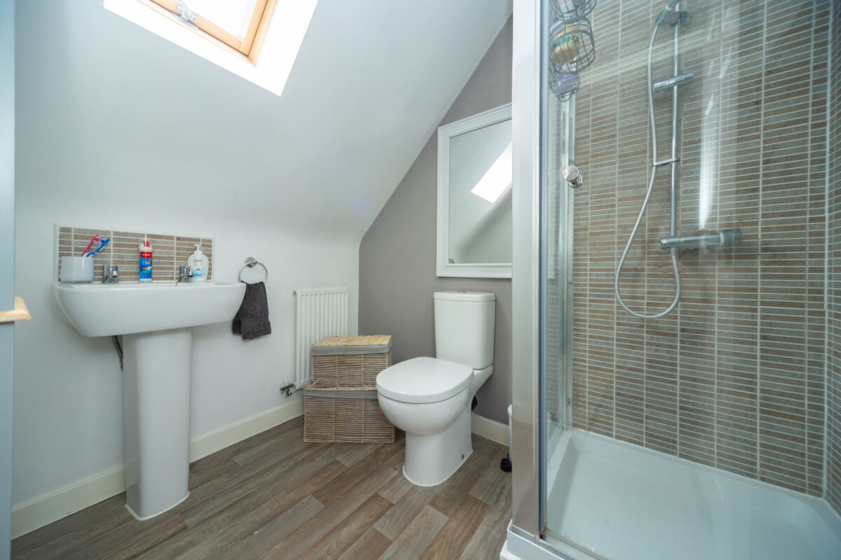 Woodpecker Way, Shepshed, LE12