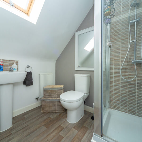 Woodpecker Way, Shepshed, LE12