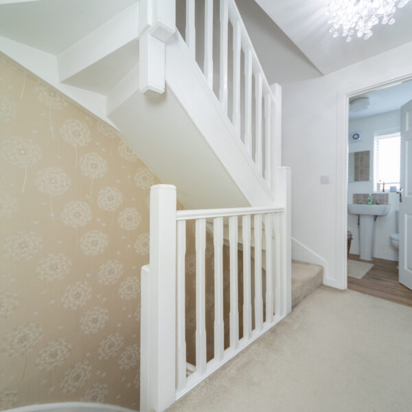 Woodpecker Way, Shepshed, LE12