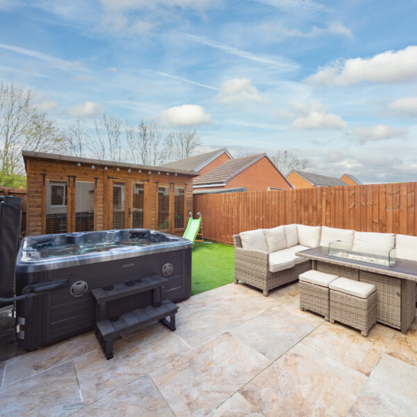 Woodpecker Way, Shepshed, LE12