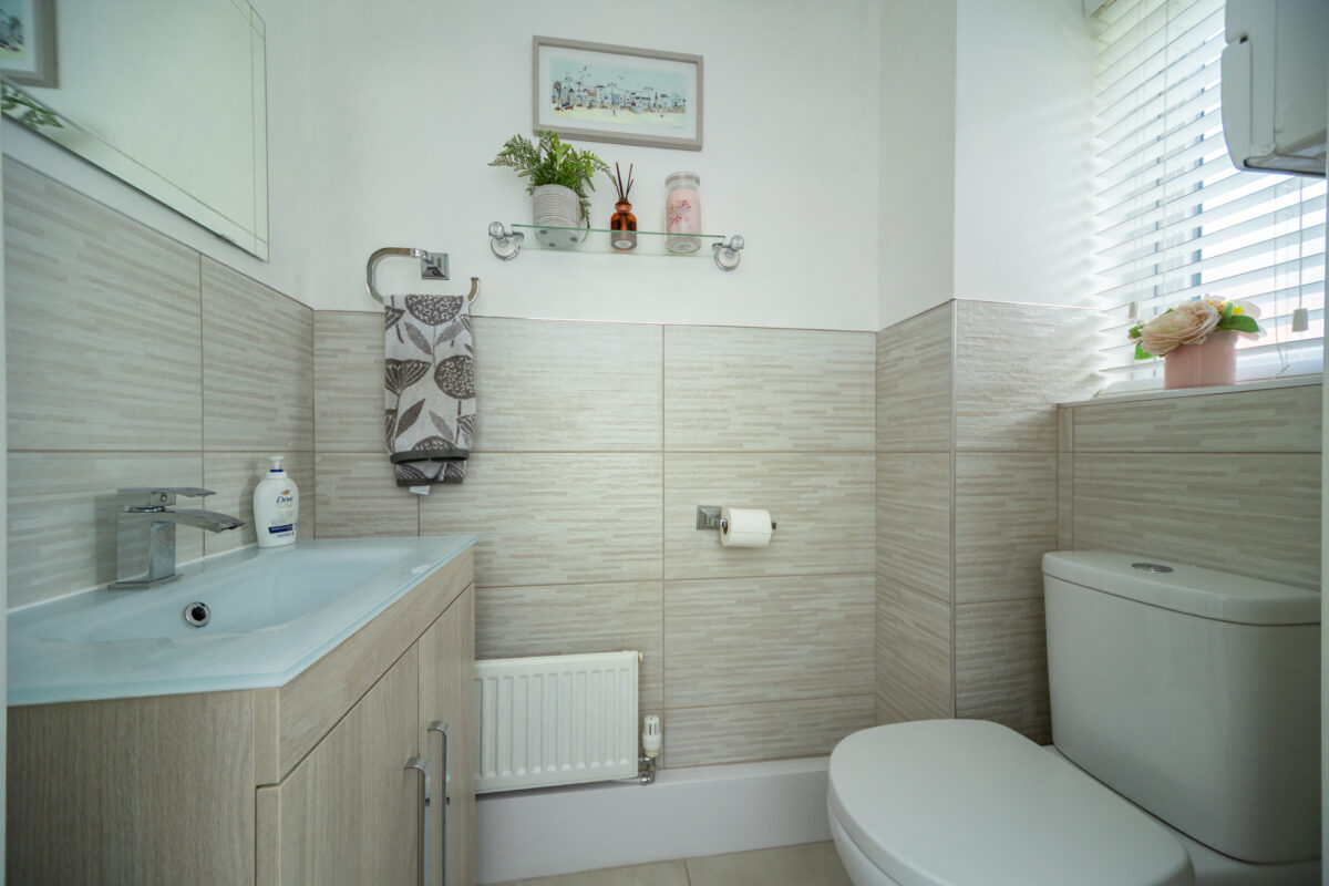 Woodpecker Way, Shepshed, LE12