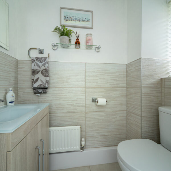 Woodpecker Way, Shepshed, LE12