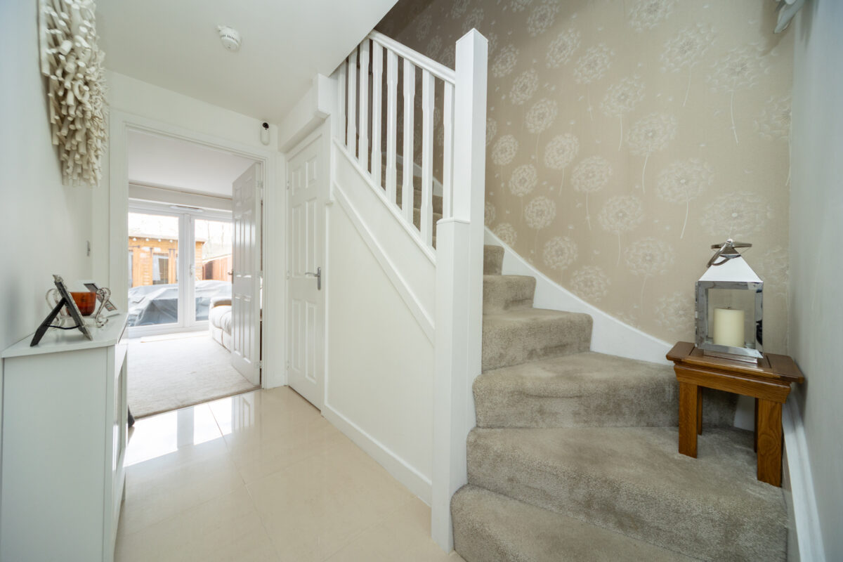 Woodpecker Way, Shepshed, LE12