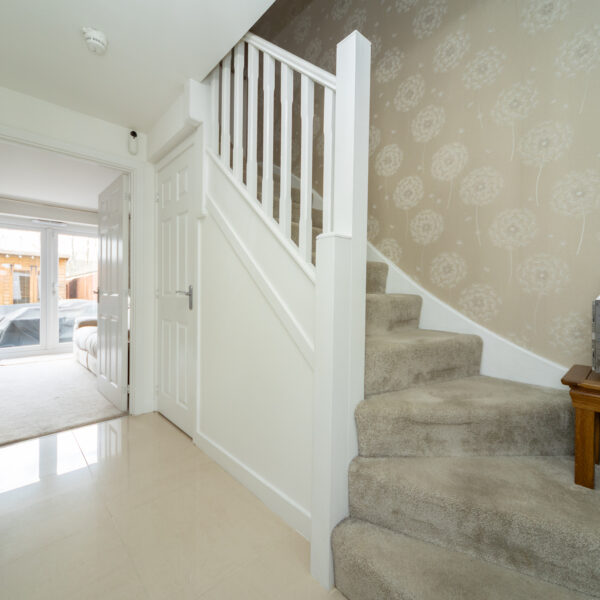 Woodpecker Way, Shepshed, LE12