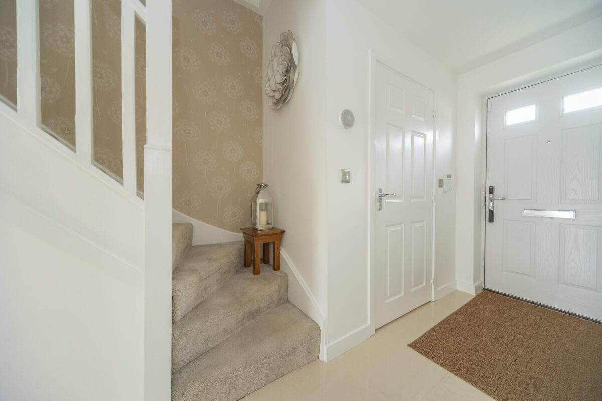 Woodpecker Way, Shepshed, LE12