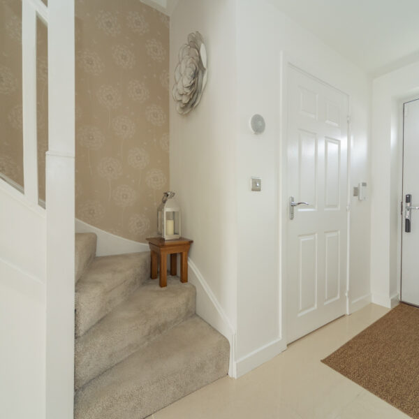 Woodpecker Way, Shepshed, LE12