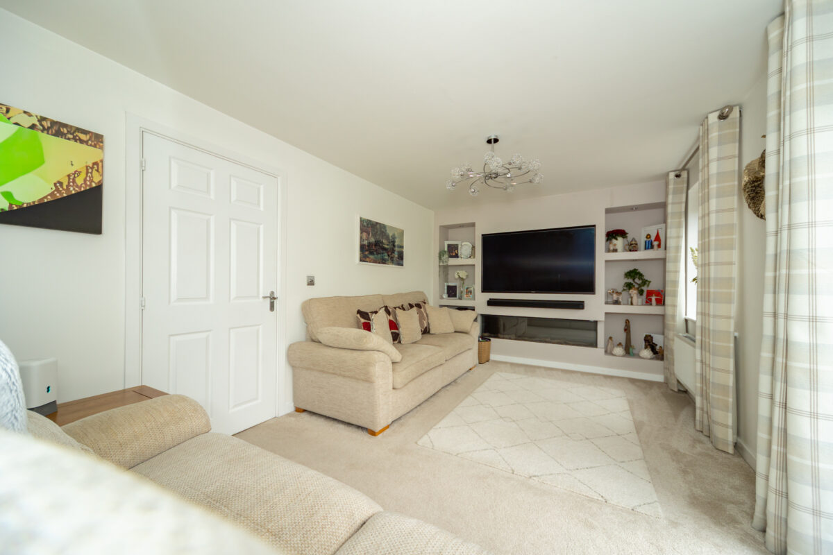 Woodpecker Way, Shepshed, LE12