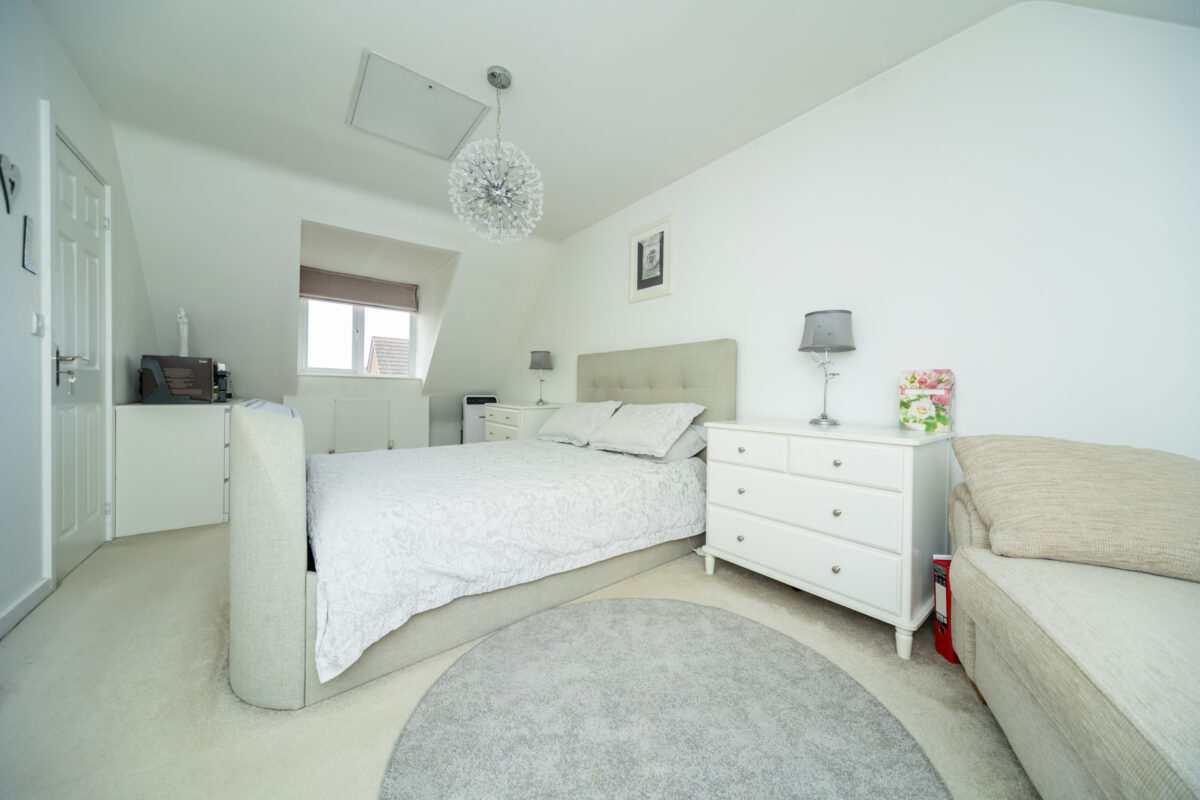 Woodpecker Way, Shepshed, LE12