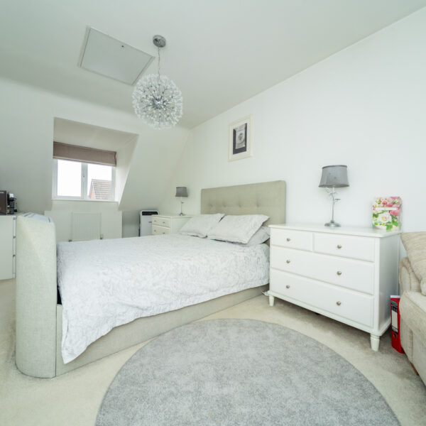 Woodpecker Way, Shepshed, LE12