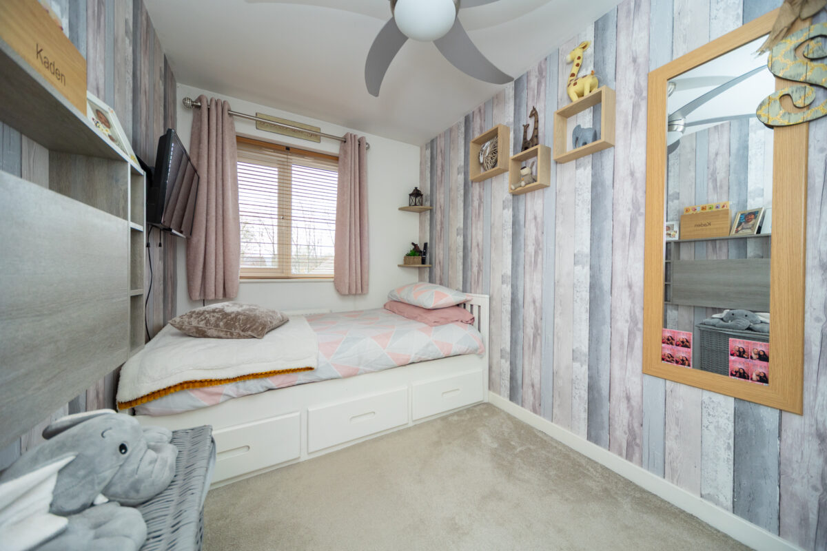 Woodpecker Way, Shepshed, LE12