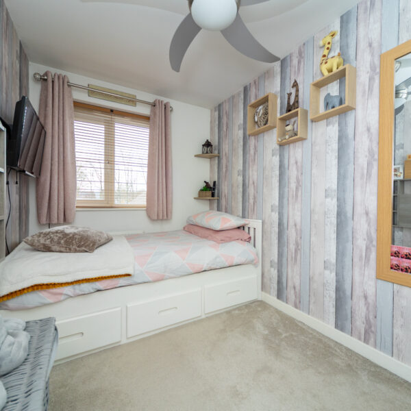 Woodpecker Way, Shepshed, LE12