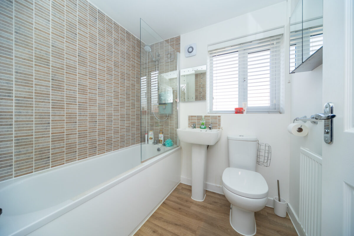 Woodpecker Way, Shepshed, LE12