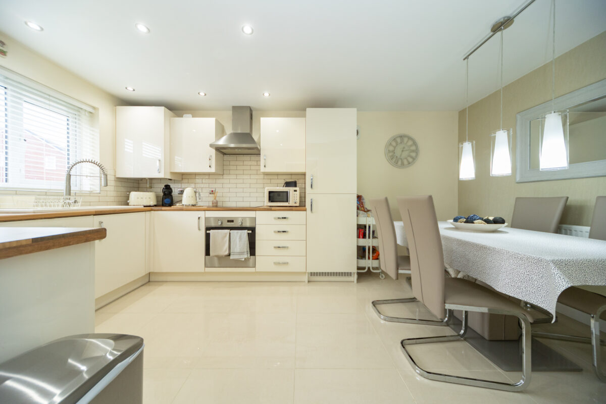 Woodpecker Way, Shepshed, LE12