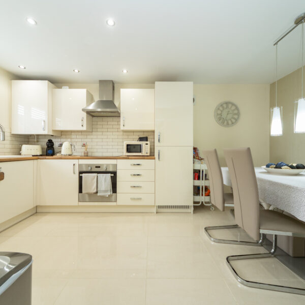 Woodpecker Way, Shepshed, LE12