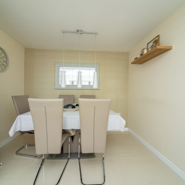 Woodpecker Way, Shepshed, LE12