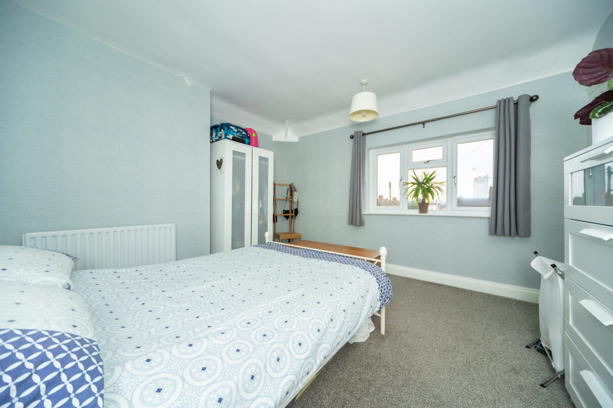 Garendon Avenue, Hathern, LE12