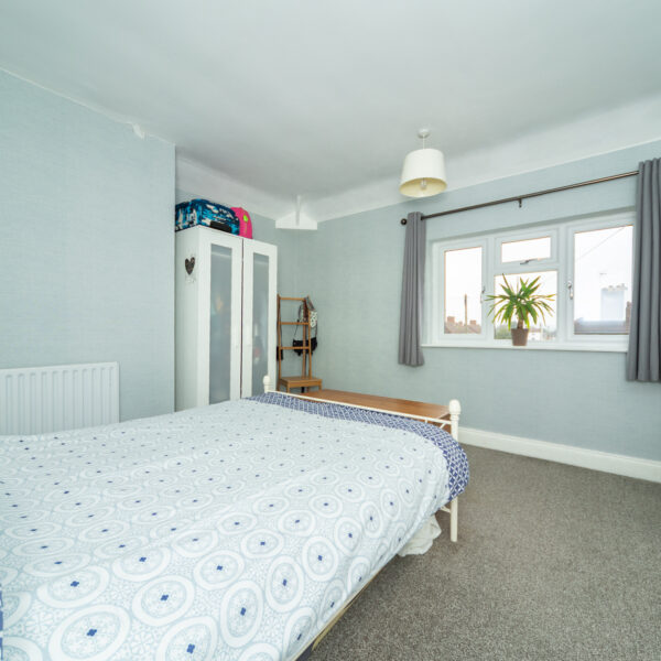 Garendon Avenue, Hathern, LE12