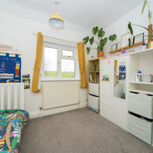 Garendon Avenue, Hathern, LE12