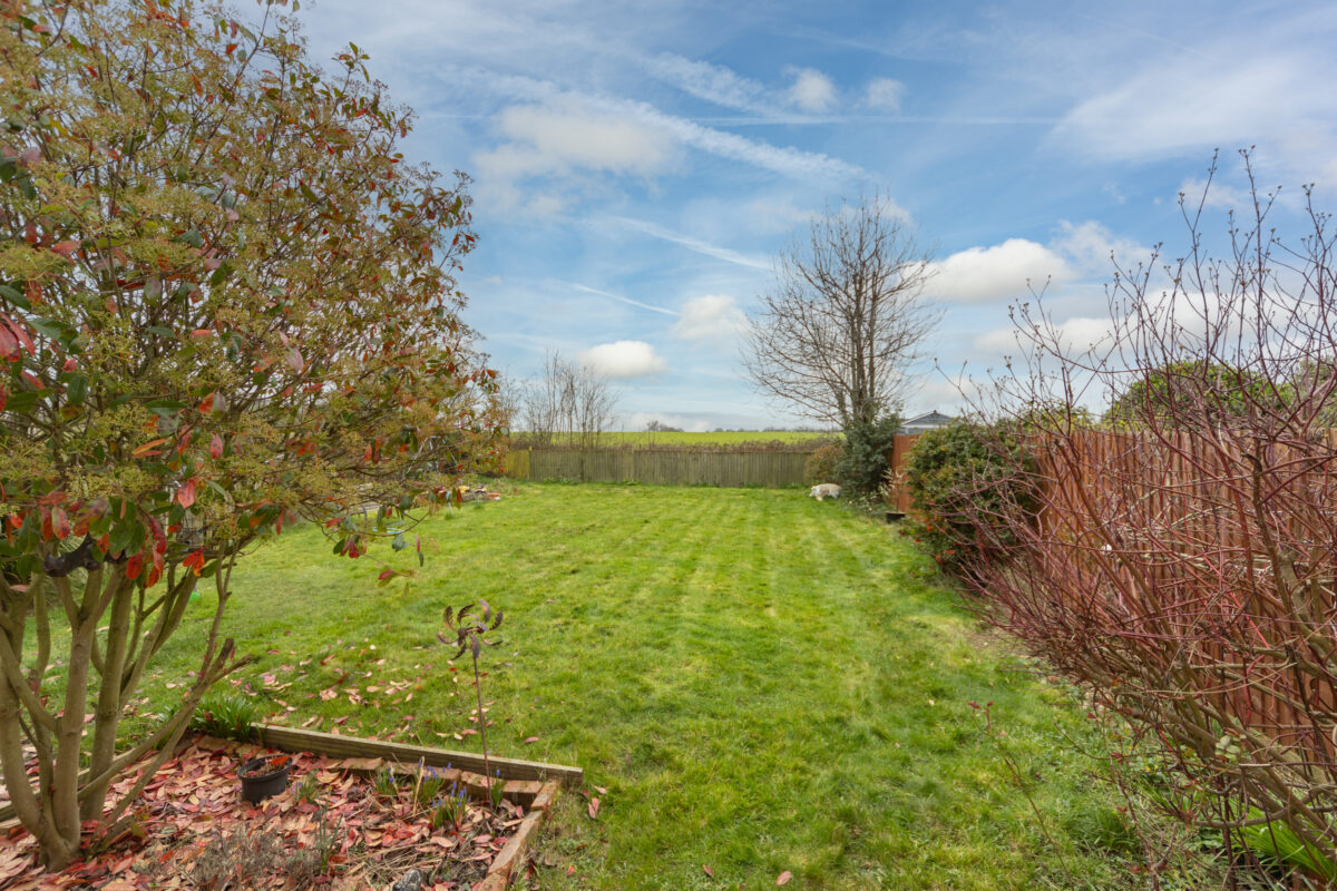 Garendon Avenue, Hathern, LE12