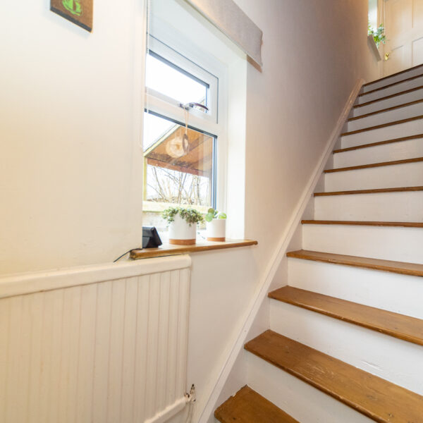 Garendon Avenue, Hathern, LE12