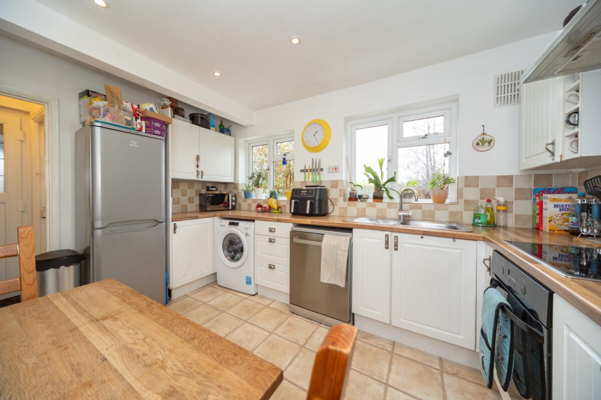 Garendon Avenue, Hathern, LE12