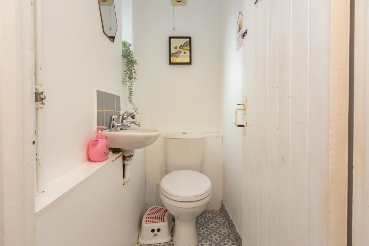 Garendon Avenue, Hathern, LE12